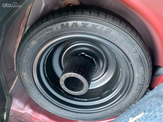 Suzuki Swift 1.4 AT 2017 - Đăng ký lần đầu 2017, xe gia đình, giá chỉ 435tr