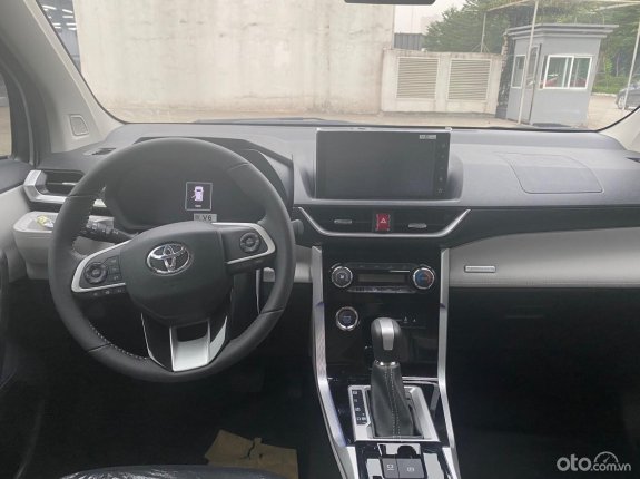 Toyota Veloz Cross 1.5 CVT 2022 - Sẵn xe giao ngay đủ màu