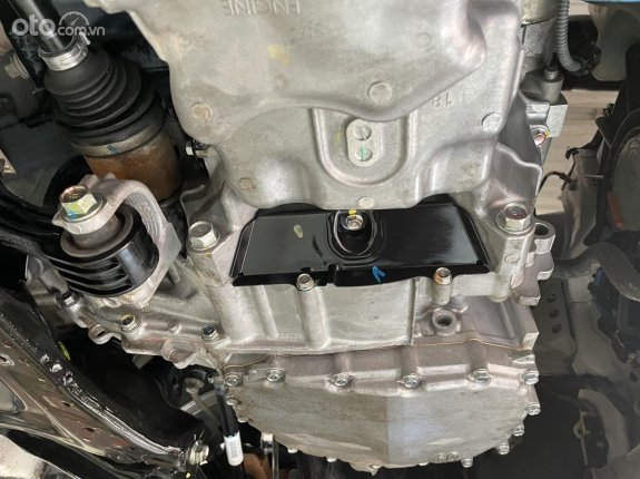 Honda City 1.5 TOP CVT 2019 - Giá 505tr