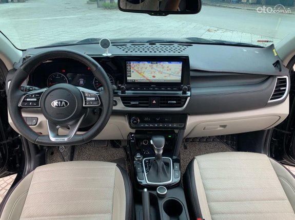 Kia Seltos 2020 - Xe gia đình, giá 718tr