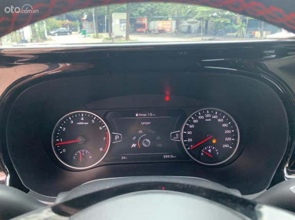 Kia Seltos 2020 - Xe gia đình, giá 718tr