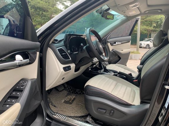 Kia Seltos 2020 - Xe gia đình, giá 718tr