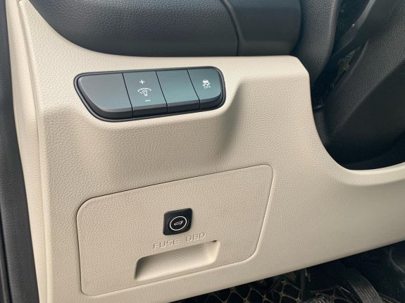 Kia Seltos 2020 - Xe gia đình, giá 718tr