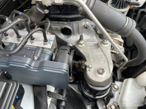 Honda City 1.5 TOP CVT 2019 - Giá 505tr