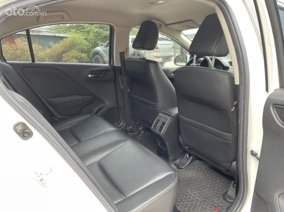 Honda City 1.5 TOP CVT 2019 - Giá 505tr