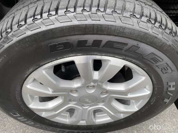 Ford Ranger 2021 - Nhập Thái Lan