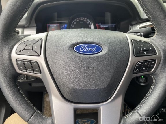 Ford Ranger 2021 - Nhập Thái Lan