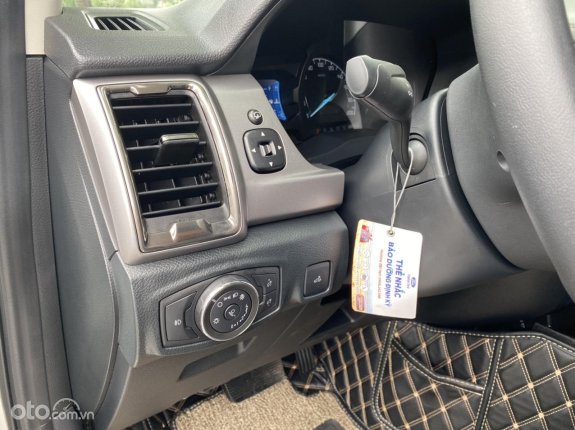 Ford Ranger 2021 - Nhập Thái Lan