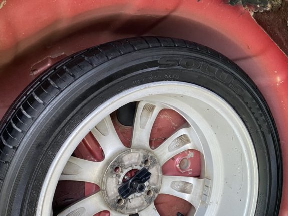 Hyundai Accent 2014 - Nhập Korea