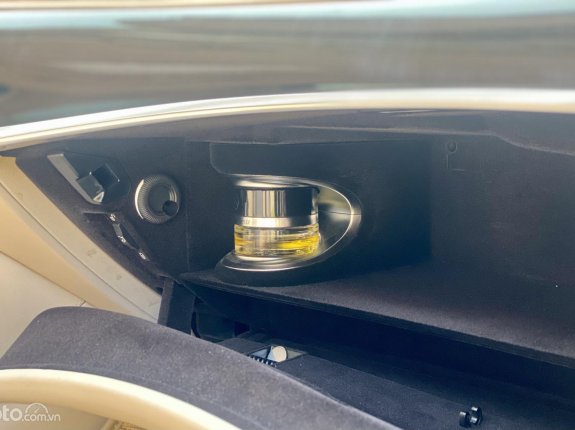 Mercedes-Benz S450 4Matic Luxury 2020 - Xe màu trắng