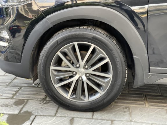 Hyundai Tucson 2.0 Đặc biệt 2015 - Giá chỉ nhỉnh 700tr