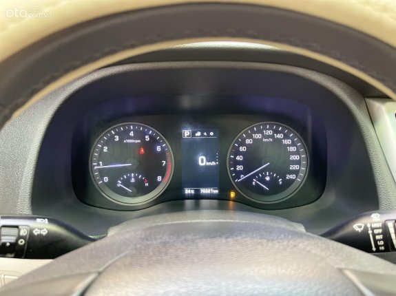 Hyundai Tucson 2.0 Đặc biệt 2015 - Giá chỉ nhỉnh 700tr