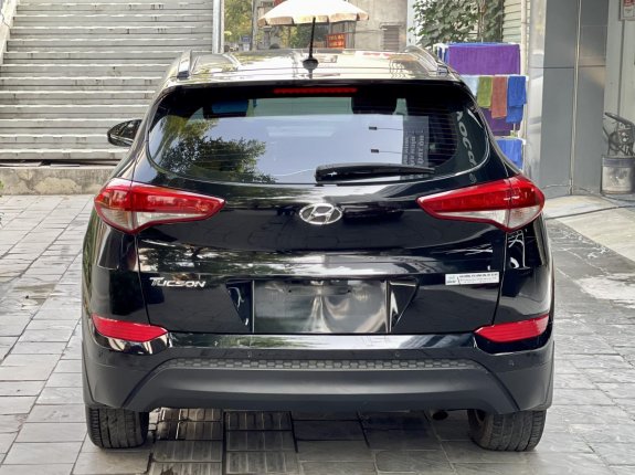 Hyundai Tucson 2.0 Đặc biệt 2015 - Giá chỉ nhỉnh 700tr