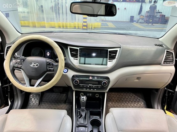Hyundai Tucson 2.0 Đặc biệt 2015 - Giá chỉ nhỉnh 700tr