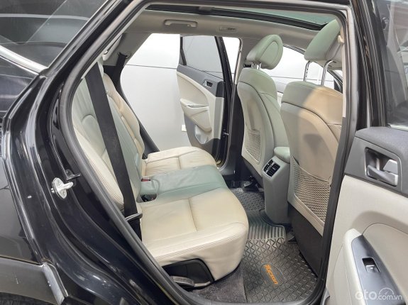 Hyundai Tucson 2.0 Đặc biệt 2015 - Giá chỉ nhỉnh 700tr