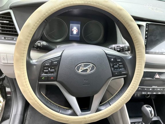 Hyundai Tucson 2.0 Đặc biệt 2015 - Giá chỉ nhỉnh 700tr