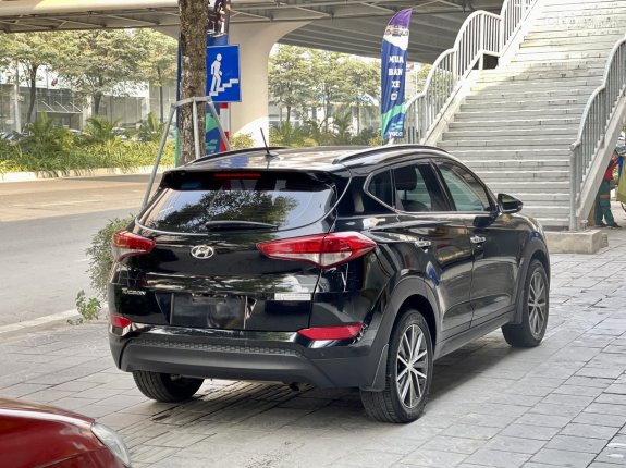 Hyundai Tucson 2.0 Đặc biệt 2015 - Giá chỉ nhỉnh 700tr