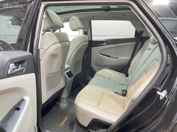 Hyundai Tucson 2.0 Đặc biệt 2015 - Giá chỉ nhỉnh 700tr