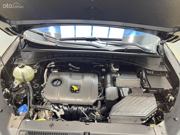 Hyundai Tucson 2.0 Đặc biệt 2015 - Giá chỉ nhỉnh 700tr