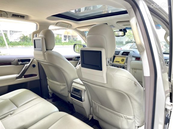 Lexus GX 460 2009 - Hốt ngay xe form 2015 chỉ với giá 1 tỷ 650 triệu