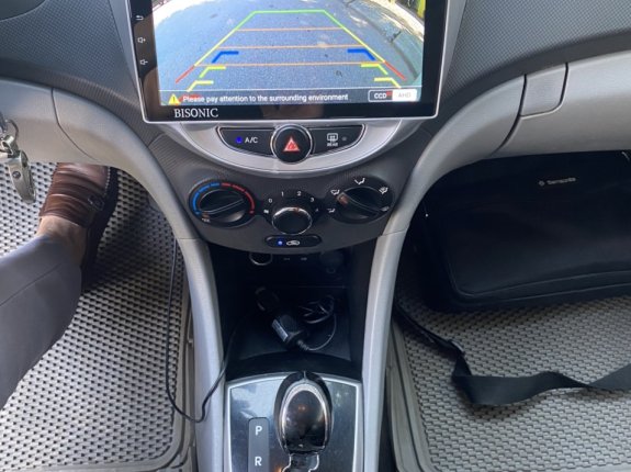 Hyundai Accent 2014 - Nhập Korea