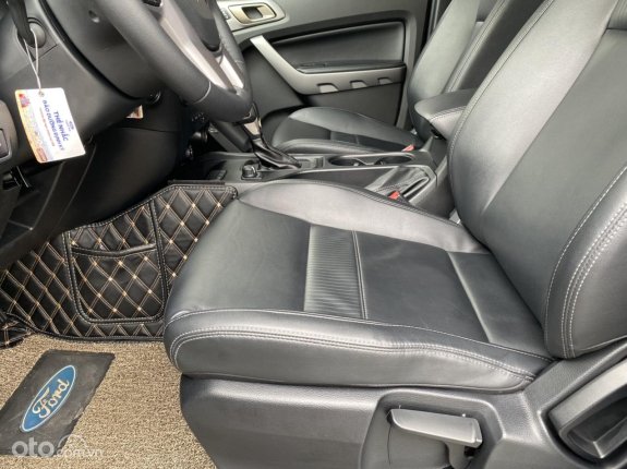 Ford Ranger 2021 - Nhập Thái Lan