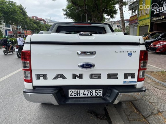 Ford Ranger 2021 - Nhập Thái Lan