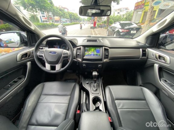 Ford Ranger 2021 - Nhập Thái Lan