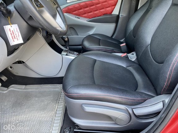 Hyundai Accent 2014 - Nhập Korea
