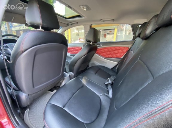 Hyundai Accent 2014 - Nhập Korea