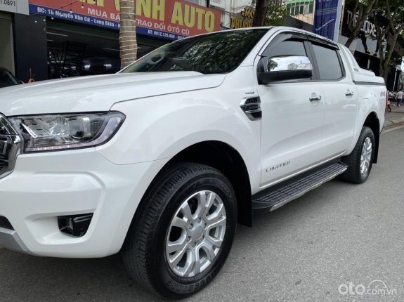 Ford Ranger 2021 - Nhập Thái Lan