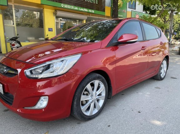 Hyundai Accent 2014 - Nhập Korea