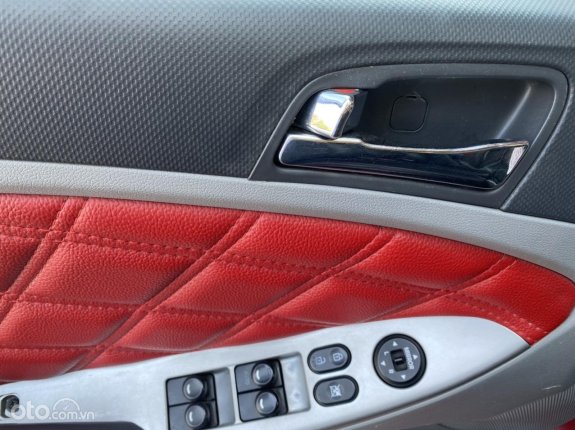 Hyundai Accent 2014 - Nhập Korea