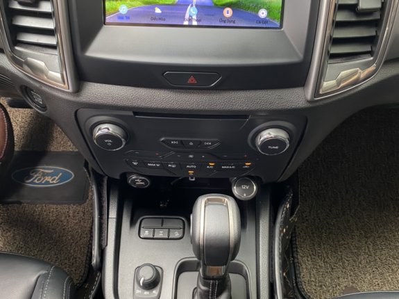 Ford Ranger 2021 - Nhập Thái Lan