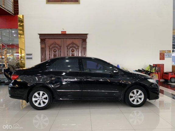 Toyota Corolla Altis 1.8 G 2013 - Đẳng cấp, sang trọng, nội thất mới