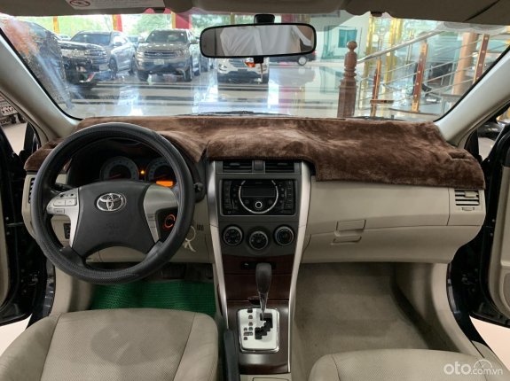 Toyota Corolla Altis 1.8 G 2013 - Đẳng cấp, sang trọng, nội thất mới