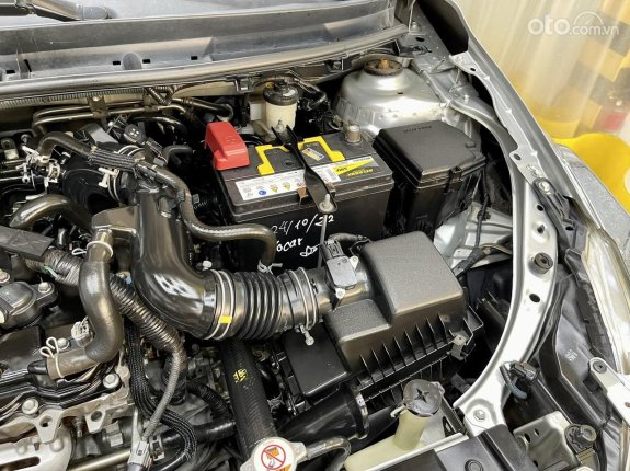 Toyota Vios 1.5 E CVT 2019 - Bản 7 túi khí