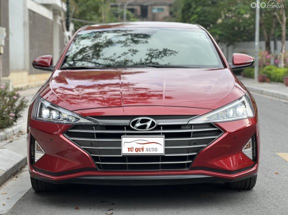 Hyundai Elantra   2.0 AT 2020 - Cực mới