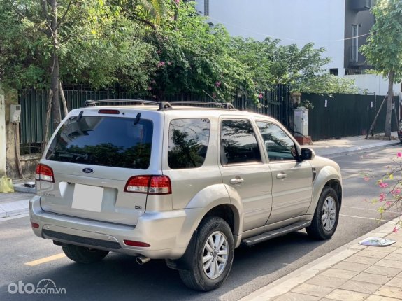 Ford Escape XLT 2011 - Máy móc nguyên bản, bao check test