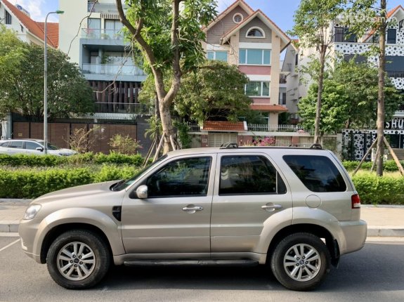 Ford Escape XLT 2011 - Máy móc nguyên bản, bao check test