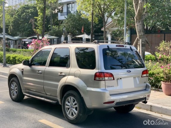 Ford Escape XLT 2011 - Máy móc nguyên bản, bao check test