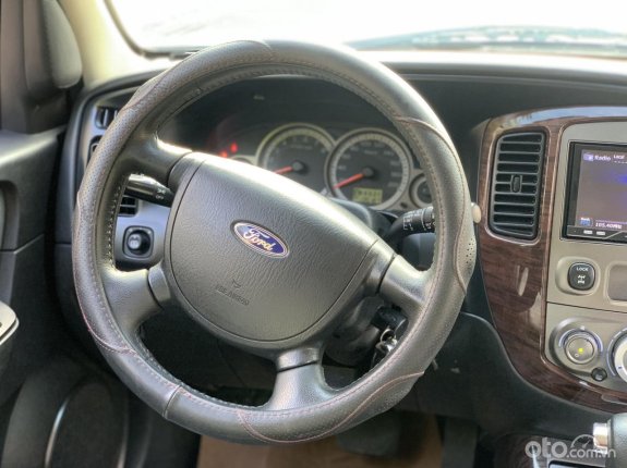 Ford Escape XLT 2011 - Máy móc nguyên bản, bao check test