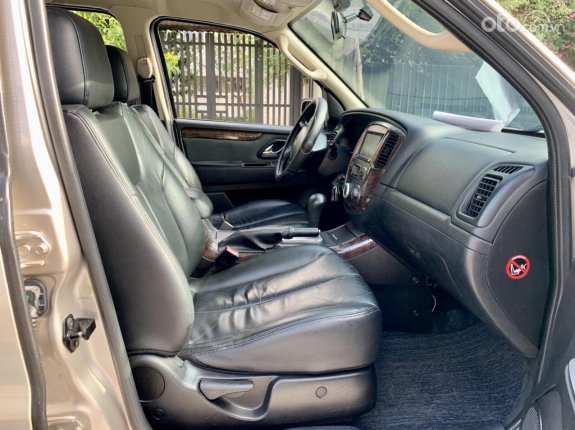 Ford Escape XLT 2011 - Máy móc nguyên bản, bao check test