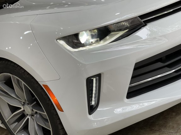 Chevrolet Camaro 2LT 2.0 2017 - Tư nhân chính chủ, biển HN