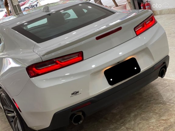 Chevrolet Camaro 2LT 2.0 2017 - Tư nhân chính chủ, biển HN