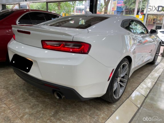 Chevrolet Camaro 2LT 2.0 2017 - Tư nhân chính chủ, biển HN