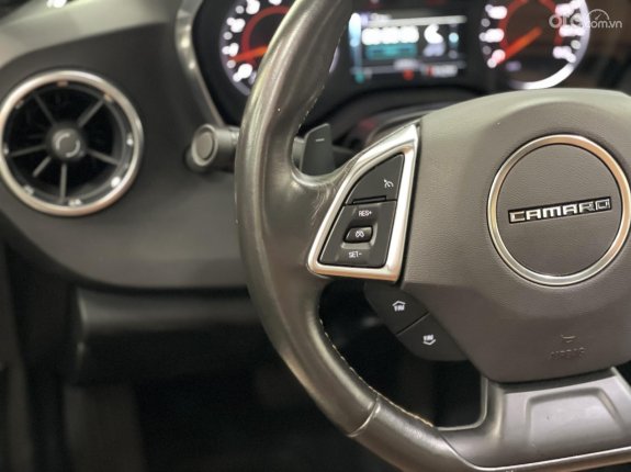 Chevrolet Camaro 2LT 2.0 2017 - Tư nhân chính chủ, biển HN