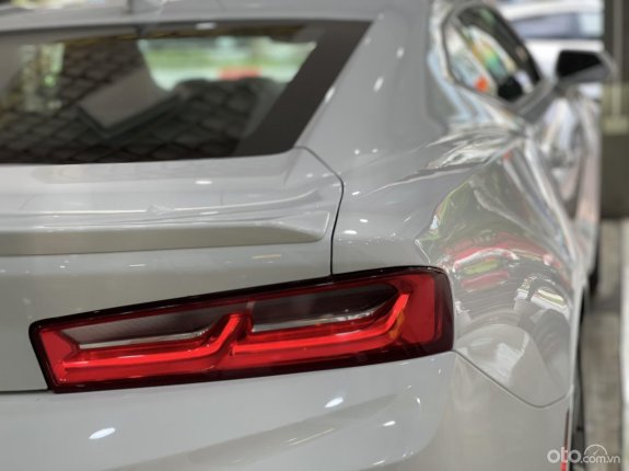Chevrolet Camaro 2LT 2.0 2017 - Tư nhân chính chủ, biển HN