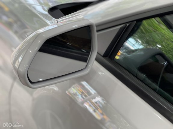 Chevrolet Camaro 2LT 2.0 2017 - Tư nhân chính chủ, biển HN