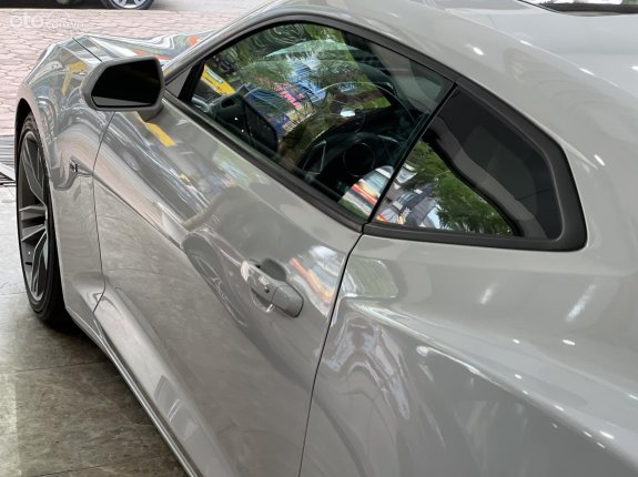 Chevrolet Camaro 2LT 2.0 2017 - Tư nhân chính chủ, biển HN